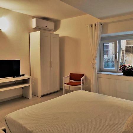 Ortigia Loft Syracuse Exterior foto