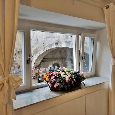Ortigia Loft Syracuse Exterior foto