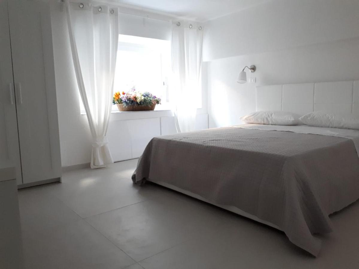 Ortigia Loft Syracuse Exterior foto