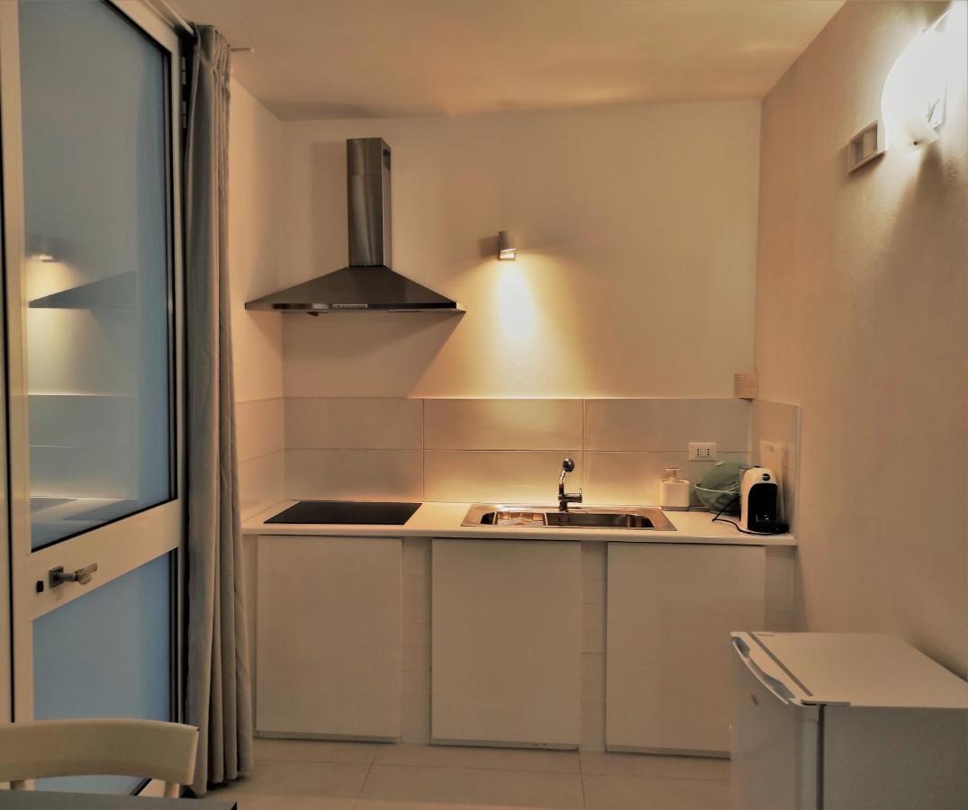Ortigia Loft Syracuse Exterior foto