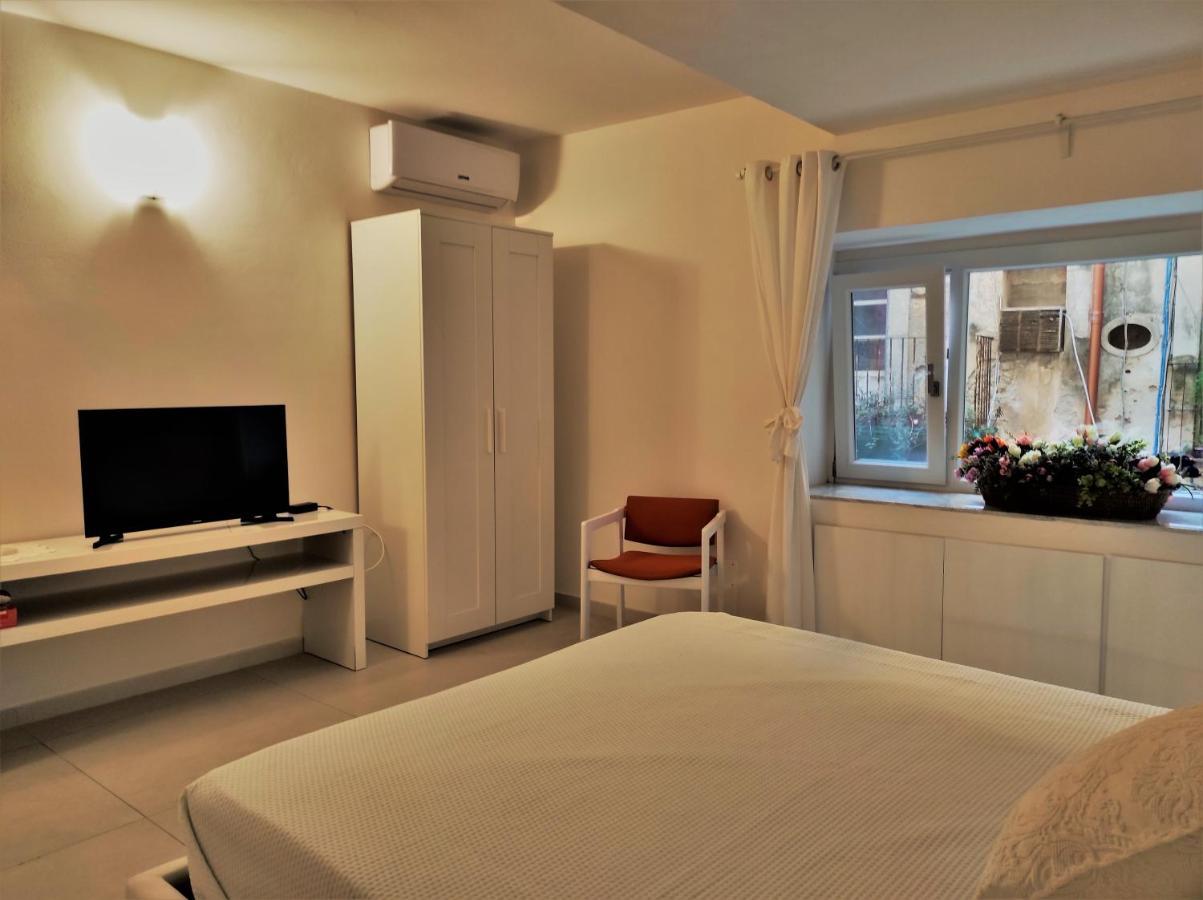 Ortigia Loft Syracuse Exterior foto