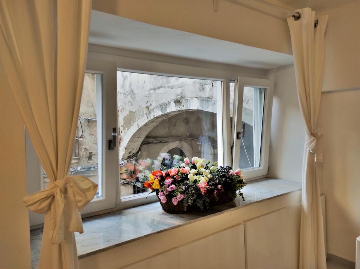 Ortigia Loft Syracuse Exterior foto