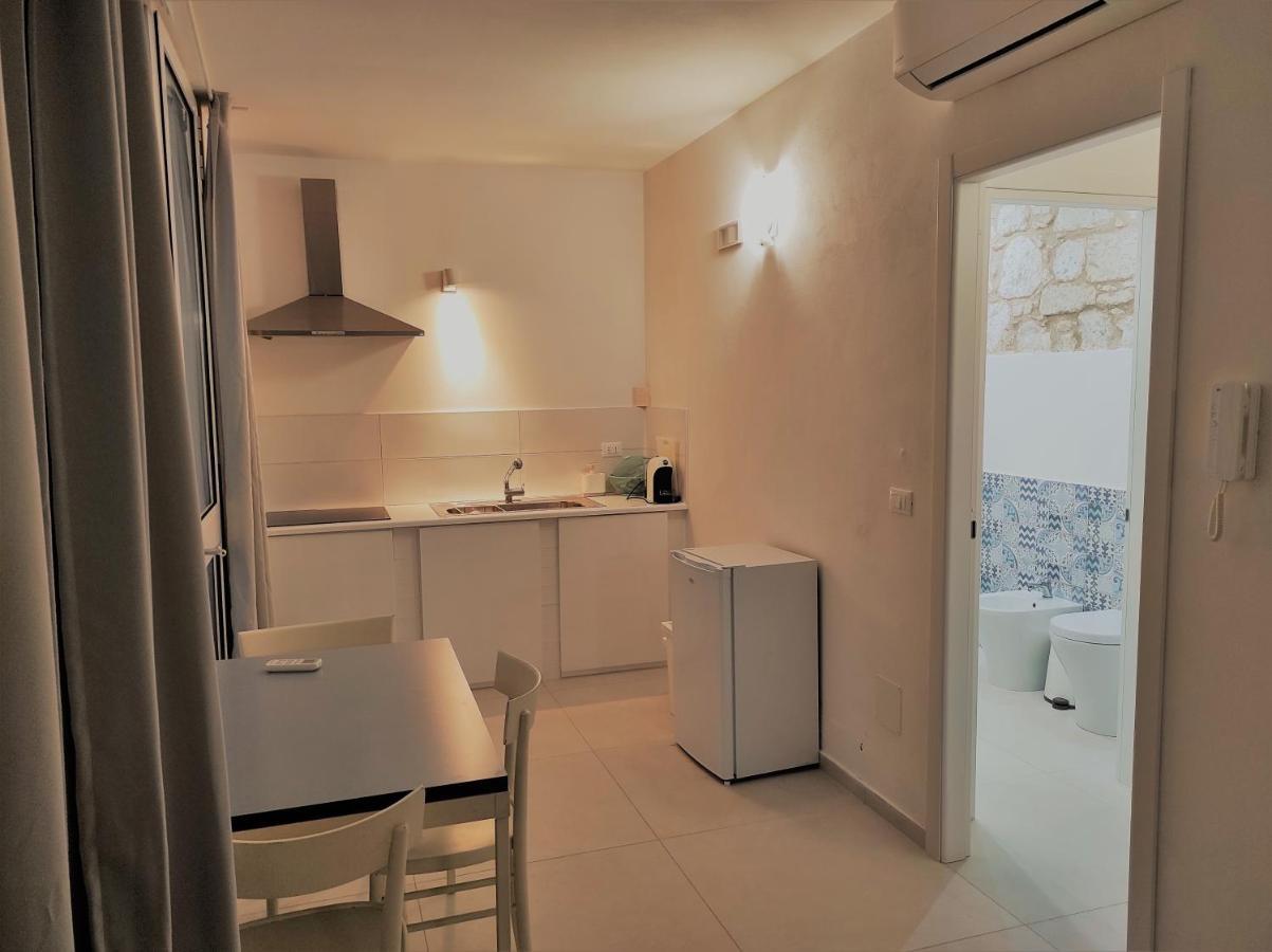 Ortigia Loft Syracuse Exterior foto