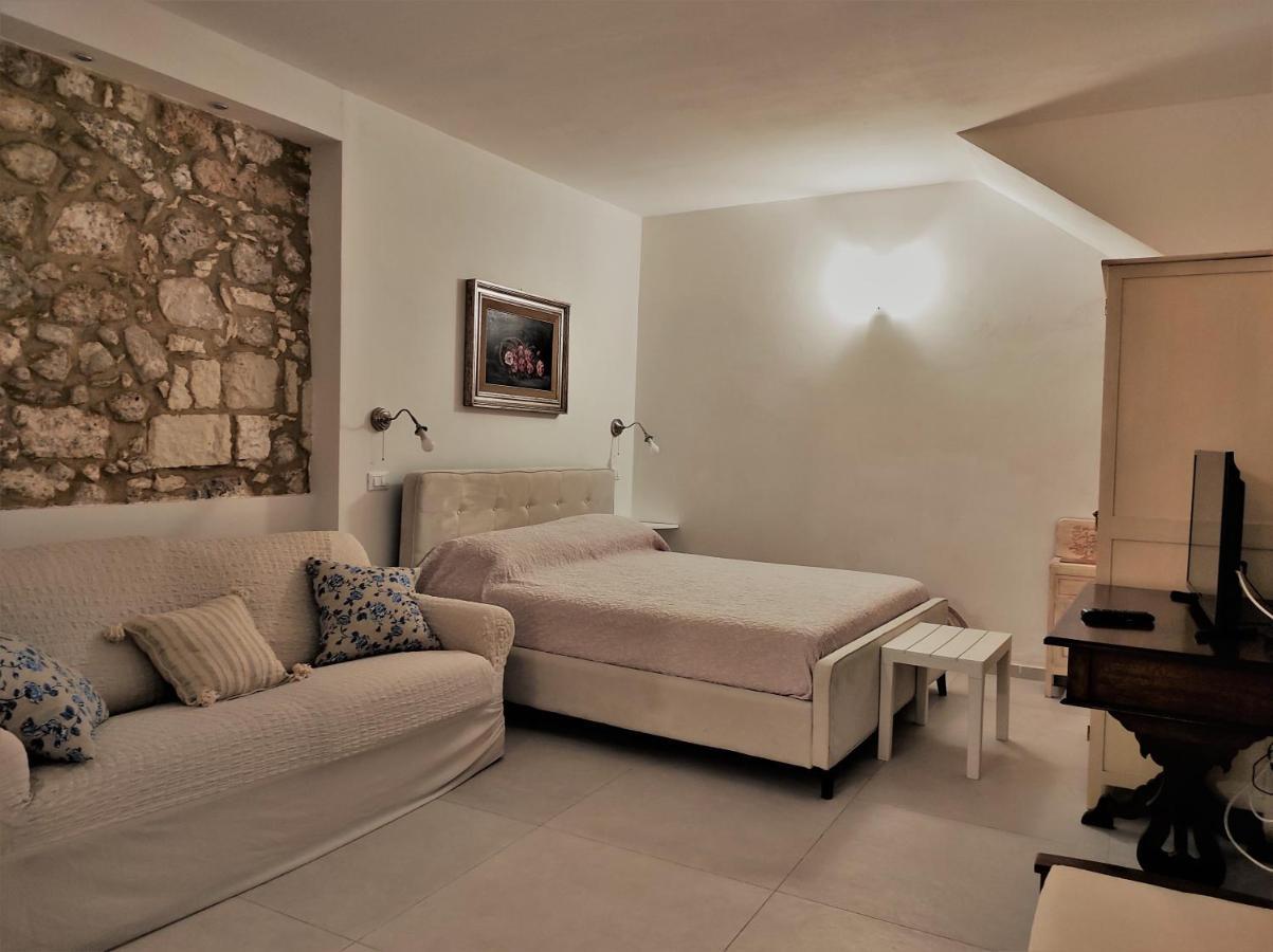 Ortigia Loft Syracuse Exterior foto