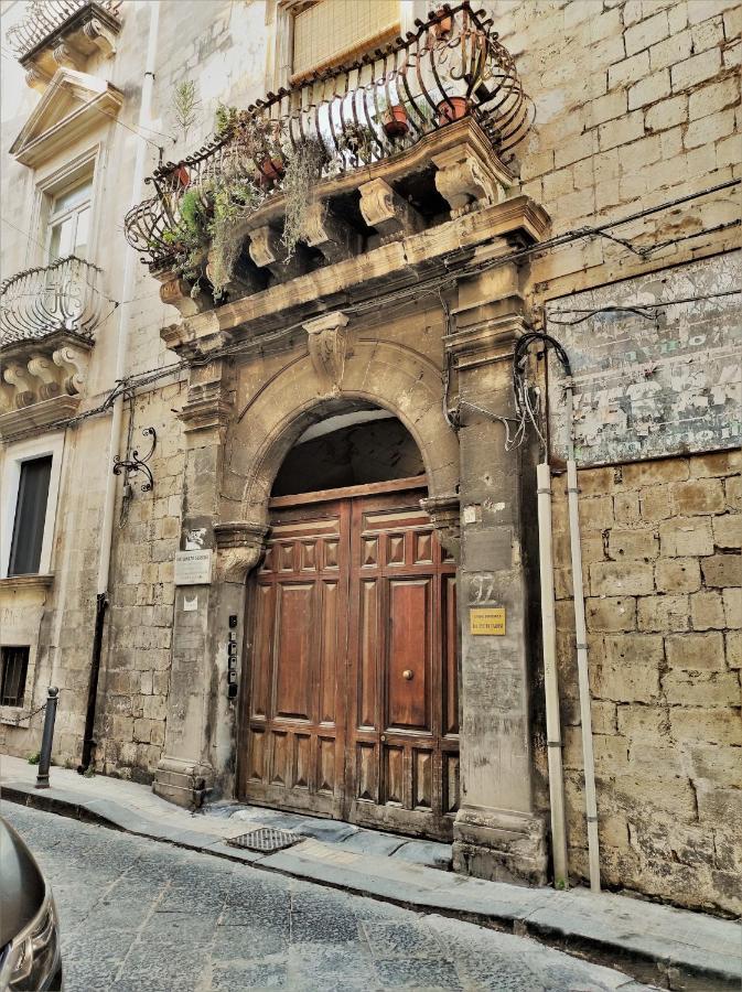 Ortigia Loft Syracuse Exterior foto