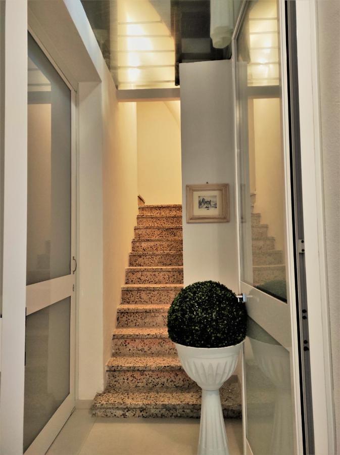 Ortigia Loft Syracuse Exterior foto