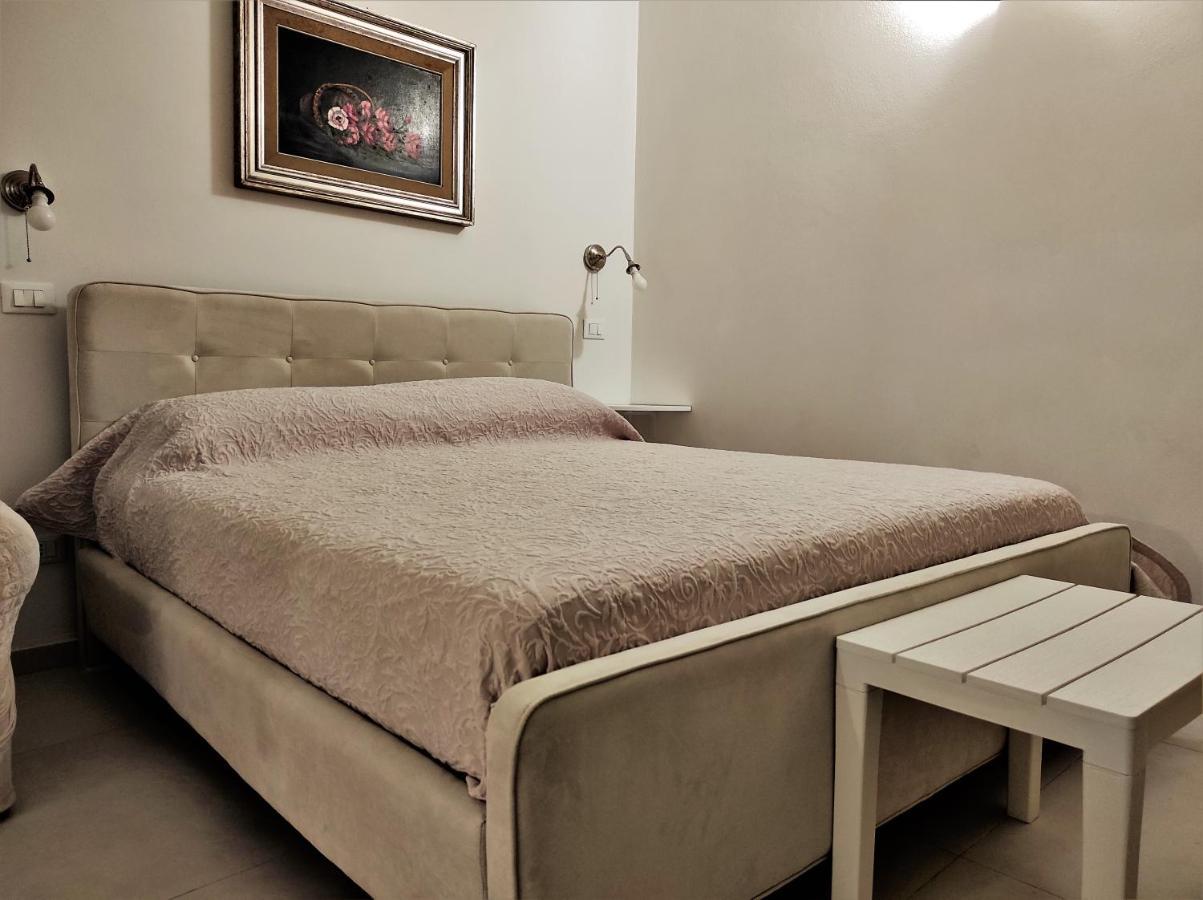 Ortigia Loft Syracuse Exterior foto
