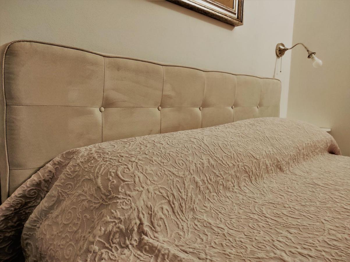 Ortigia Loft Syracuse Exterior foto