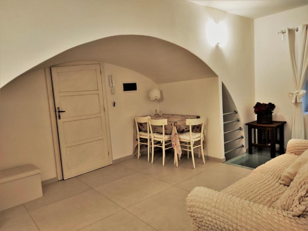 Ortigia Loft Syracuse Exterior foto