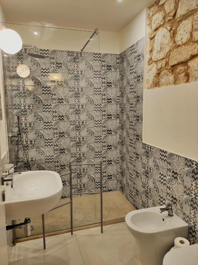 Ortigia Loft Syracuse Exterior foto