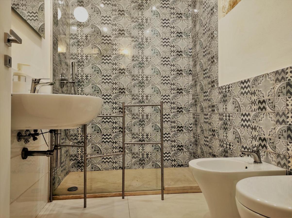 Ortigia Loft Syracuse Exterior foto