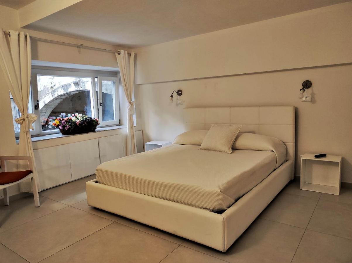 Ortigia Loft Syracuse Exterior foto